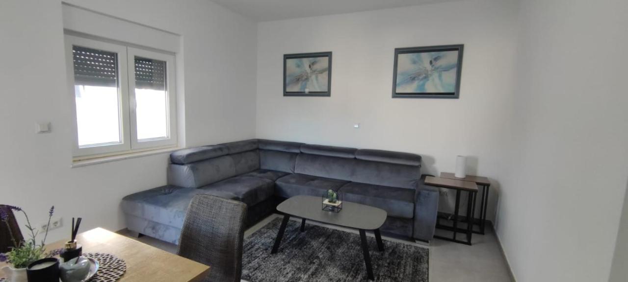 Harizma Appartement