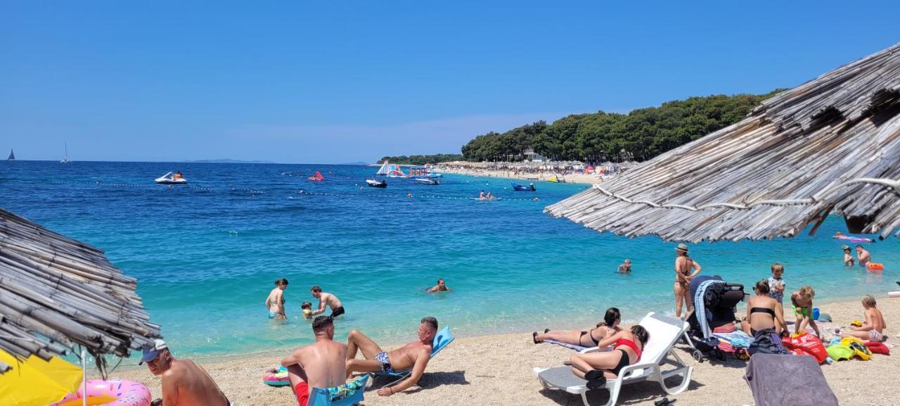 Harizma * Primošten