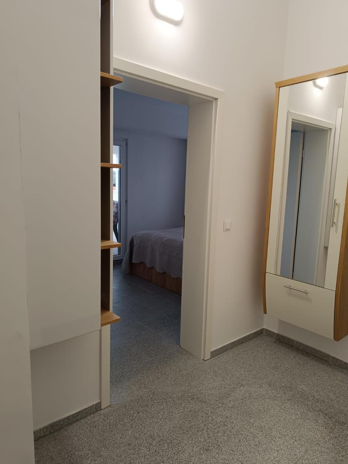 Appartement Harizma Primošten