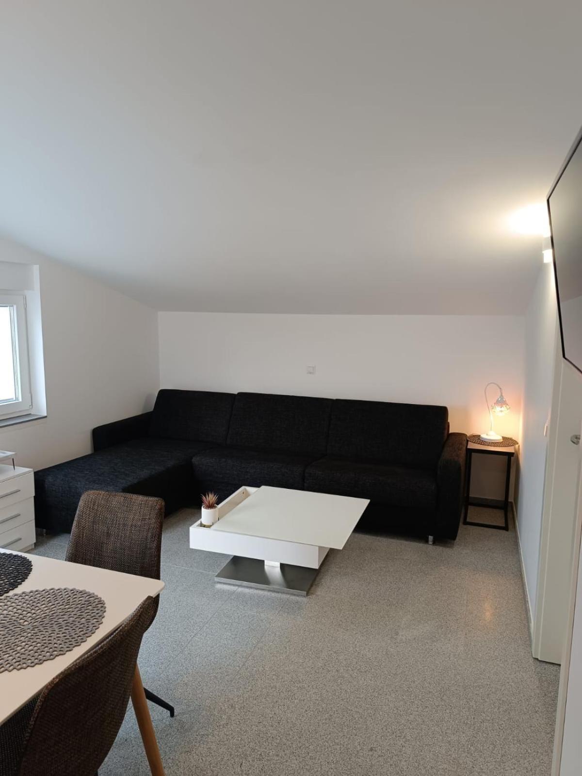 Harizma Appartement